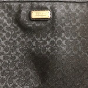 Coach Accessories - Coach computer sleeve Coach Accessories - Coach computer sleeve